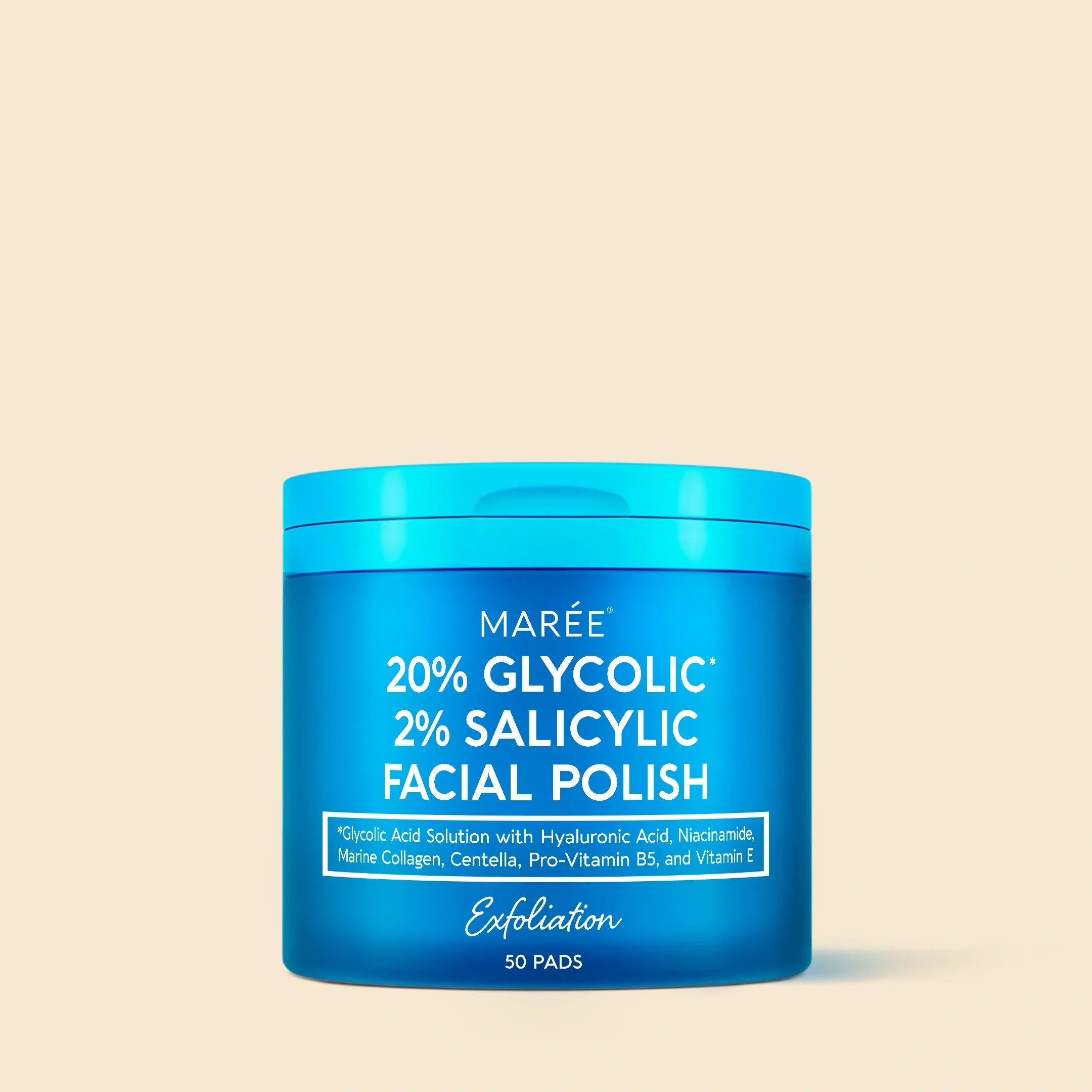 Face & Skin Care