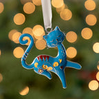 Festival Pet Ornament