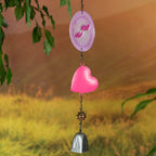 Never Leave My Heart Bell Chime