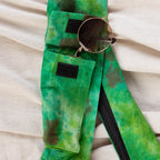 Koala Tie-Dye Hobo Bag
