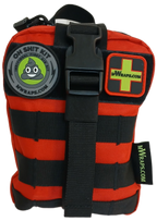 Oh Sh!t Kit | Emergency Trauma Med Kit