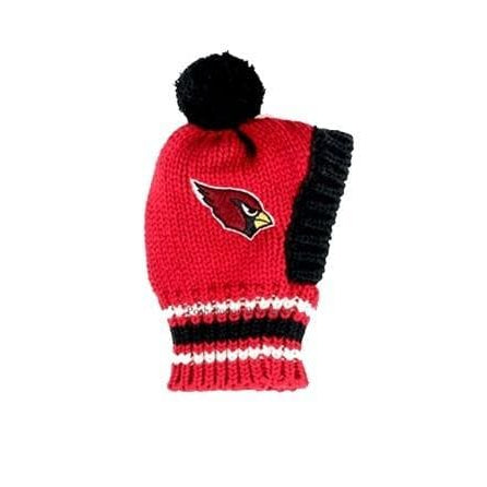 NFL Knit Pet Hat