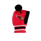 NFL Knit Pet Hat