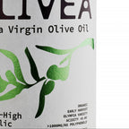 Ultra High Phenolic Extra Virgin Olive Oil — 1,000+ mg/kg Polyphenols