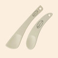 Cosmetic Spatulas - 2 Pieces