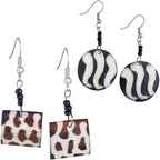 Empowering Earrings