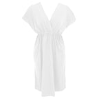 Organic Africa Party Dress