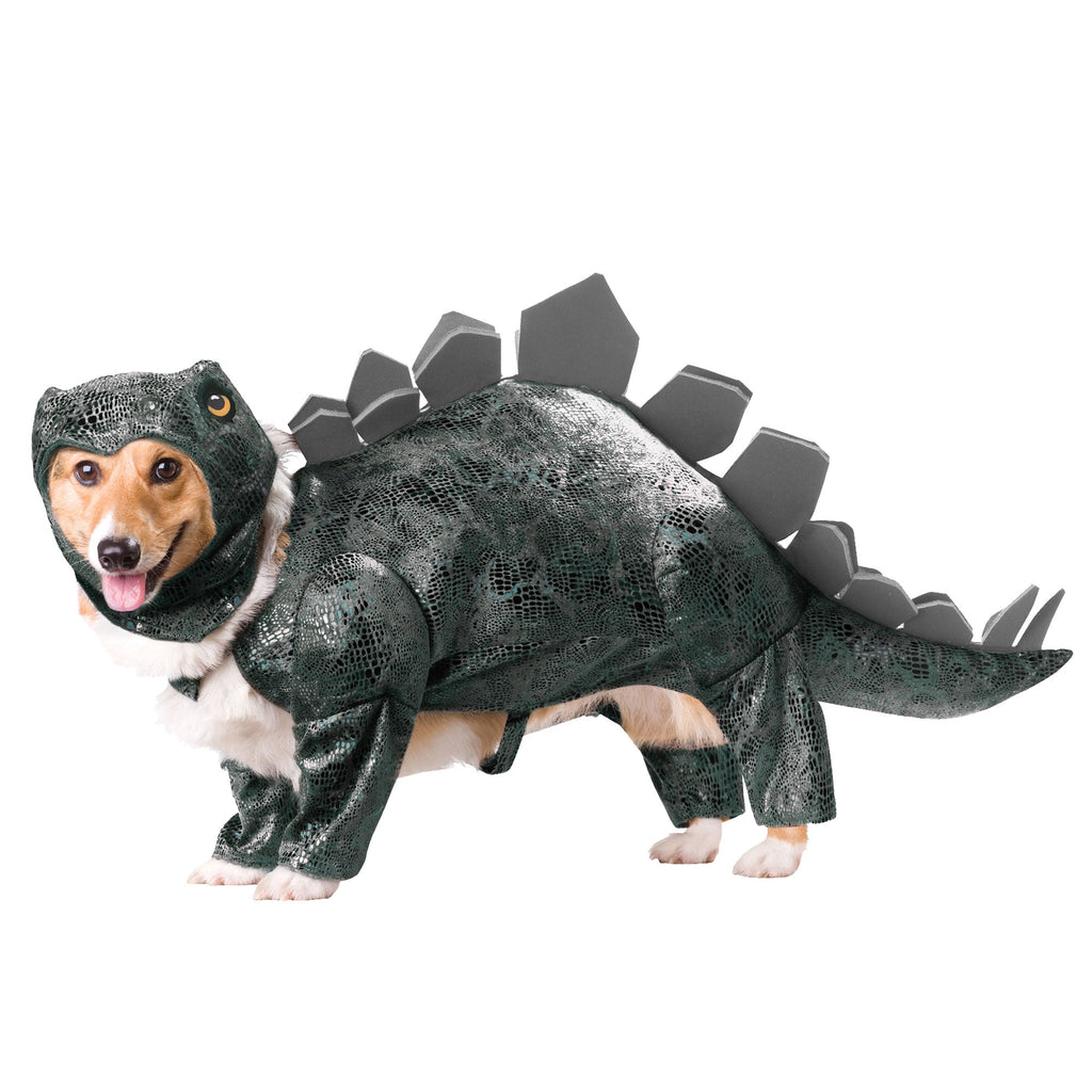 Animal PlanetStegosaurus Pet Costume