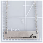 Life's Gifts Necklace