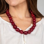 Tatiana Tagua Necklace