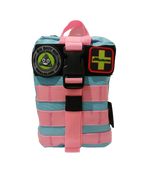 Oh Sh!t Kit | Emergency Trauma Med Kit