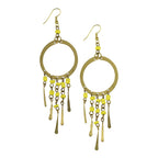 Dandora Chandelier Earrings