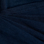 Organic Layered Pencil Skirt