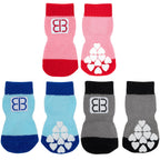 Traction Control Socks for Dogs
