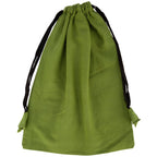 Travel Shoe Bag with Drawstring!