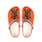 Dutch - Crocolookalikes - EVA Foam Clogs | Fun Festival Footwear, Summer Slip-Ons, Garden Shoes, Casual Comfort, Unique Gifts