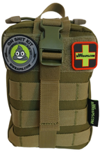Oh Sh!t Kit | Emergency Trauma Med Kit
