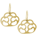 Purpose Freedom Earrings