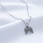 Angels Among Us Necklace