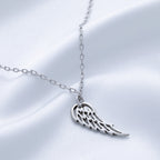 Angels Among Us Necklace