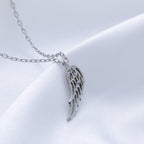 Angels Among Us Necklace