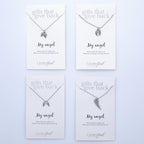 Angels Among Us Necklace