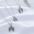 Angels Among Us Necklace