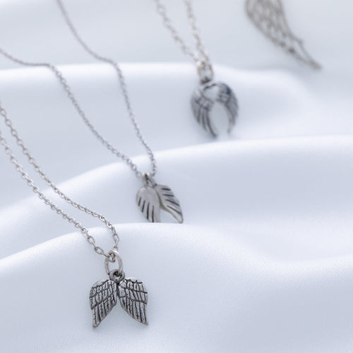 Angels Among Us Necklace