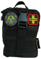 Oh Sh!t Kit | Emergency Trauma Med Kit
