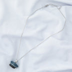 Military Hat Necklace