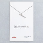 In the Kitchen Necklace