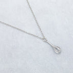 In the Kitchen Necklace
