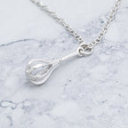 In the Kitchen Necklace