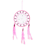 Handmade Threaded Dreamcatcher