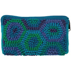 Mielie Lipstick Clutch