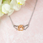 A True Friend Necklace