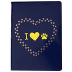 Animal Notebook Journal