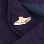 Work of Heart Teacher Appreciation Pin