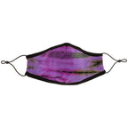 Tie-Dye Protected Face Mask