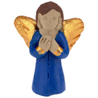My Guardian Angel Ceramic Charm