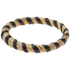 Zambia Basket Woven Bangle
