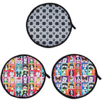 Pet Print Insulated Tortilla Warmer