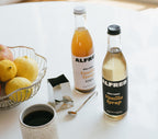 World Famous Vanilla Syrup