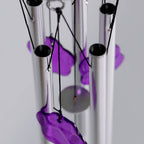I Am Near Pet Memorial Wind Chime
