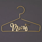 Handmade Meow Jewelry Hanger