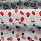 Reusable Refrigerator Shelf Liner Roll