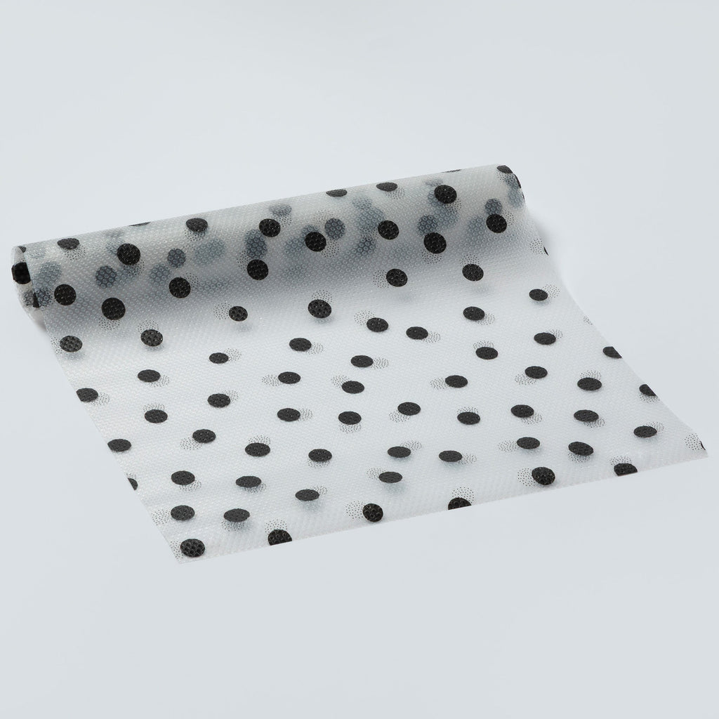 Reusable Refrigerator Shelf Liner Roll