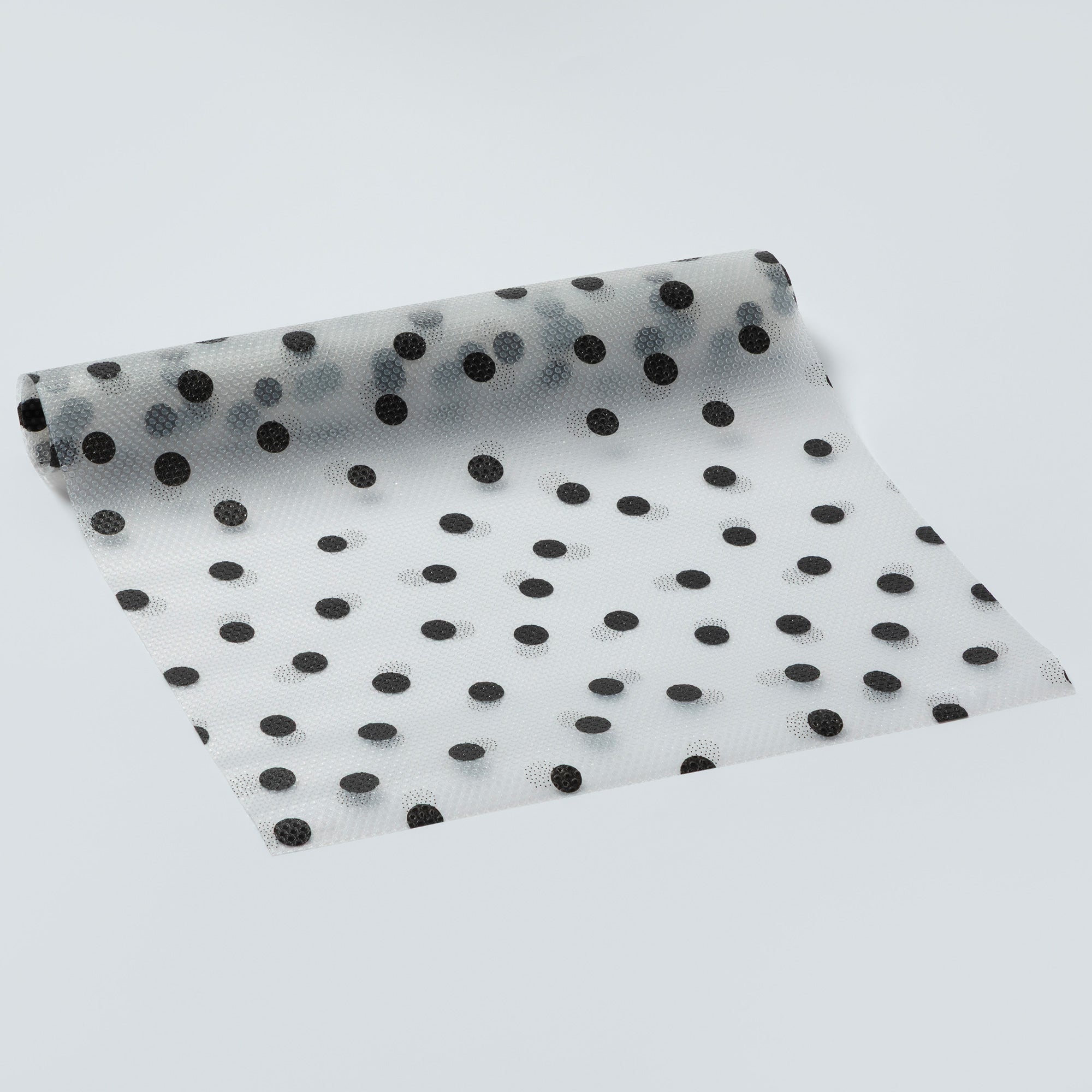Reusable Refrigerator Shelf Liner Roll