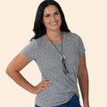 New Perspective Eyeglass Necklace Holder