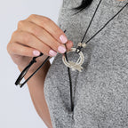 New Perspective Eyeglass Necklace Holder